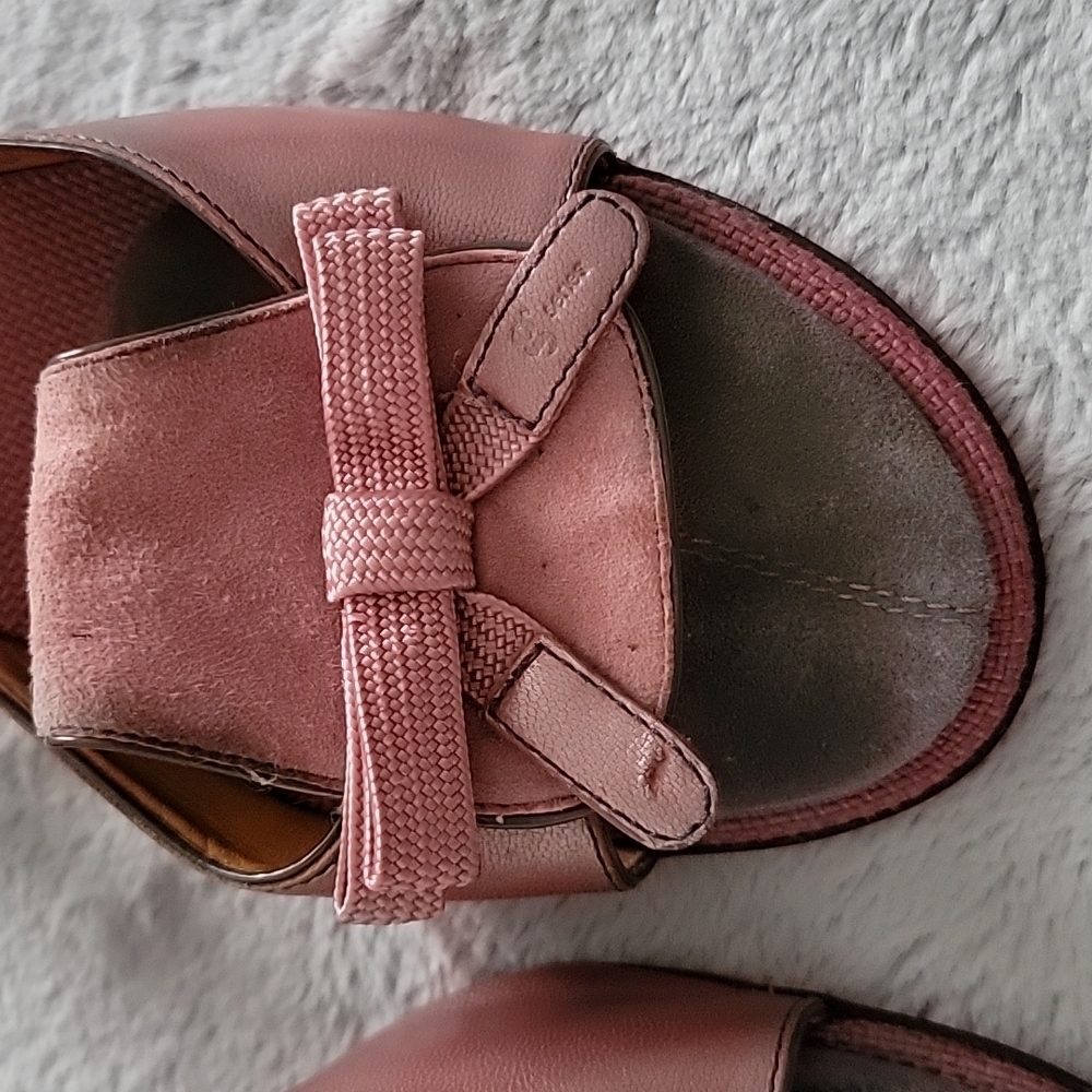 Cole Haan Nike G Series Heels Collab - Picture 11 of 12